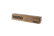 Blæk, Toner & Forbrugsstoffer - Utax CK-5510Y - 1T02R4AUT0