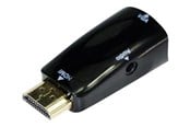 Skærmkabel - Gembird Cablexpert - A-HDMI-VGA-02