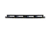 Optiske Drev (DVD / BR / Floppy) - Tandberg Data Tandberg RDX QuikStation 4 - Andet - Gigabit Ethernet - Sort - 8920-RDX
