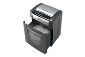 Makulator - Rexel Momentum M515 makulator, P5, mikromakulering 2x15 mm, 15 ark - 2104577EU