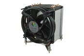 CPU Køler - Inter-Tech K-17 - CPU Luftkøler - 88885173