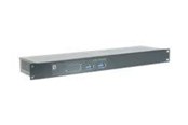 Switch - LevelOne FEP-1601 - switch - 16 ports - rack-mountable - FEP-1601