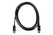 Skærmkabel - Club 3D DisplayPort - Skærmkabel - 3m - Sort - 988883224