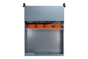 Kabinet - Inter-Tech IPC 2U-20255 - Kabinet - Server (Rack) - Sort - 88887105