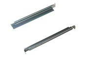 Rack skabe - CyberPower RailKIT 1U PR750/1000ELCDRT1U OL1000/15 - 4POSTRAILKIT1832