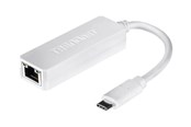 Netværksadapter (netkort, printserver mv.) - TRENDnet TUC-ETG - network adapter - TUC-ETG