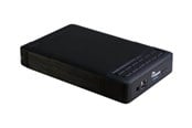 Harddisk - tilbehør - Inter-Tech Argus GD-35LK01 - 88884068
