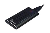 Harddisk - tilbehør - Inter-Tech Argus GD-MSLK01 - 88884069