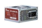 Strømforsyning - Inter-Tech Argus SFX-300W 82+ Strømforsyning - 300 Watt - 80 mm - ATX - 80 Plus White certified - 88882153