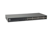 Switch - LevelOne Level One - GEL-2681
