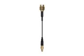 Kabler - diverse - DJI Goggles RE MMCX to SMA Cable Prt10 - CP.VL.00000027.01