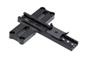 Foto & Videotilbehør - DJI Upper Mounting Plate - CP.ZM.000457