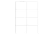 Papir, Fotopapir og Etiketter - MediaRange - multi-purpose labels - 400 label(s) - 105 x 74 mm - MRINK145