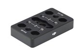 Foto & Videotilbehør - DJI Cheese Plate - CP.RN.00000016.01