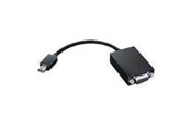 Skærmkabel - Lenovo DisplayPort adapter - 03X6402