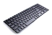 Systemtilbehør (kølepasta mv.) - Lenovo - keyboard bezel assembly - 04X5395