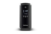 UPS - CyberPower CP550EPFCLCD - 550VA/350W - UPS - CP550EPFCLCD