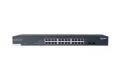 Switch - Longshine Switch 48.3cm 24x GE GS9126 2x mi - LCS-GS9126