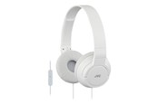 Hovedtelefoner/headset - JVC HA SR185 - HA-SR185-W-E