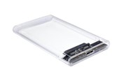 Harddisk - tilbehør - Inter-Tech Argus GD-25000 - 88884092