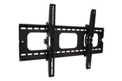 Vægbeslag, AV-Beslag & AV-Møbler - ART AR-08 - Max 80 kg - recommended for 32" - 60" - RAMART AR-08 CZARNY