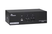KVM-switch - Inter-Tech Argus KVM AS-42HA - 88887244