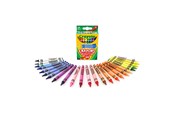 Kreativt Legetøj - Crayola 24 pcs - 5901738560024