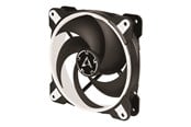 Kabinet Køler - Arctic BioniX P120 - White/Black - Kabinet køler - 120mm - Sort - 24 dBA - ACFAN00116A