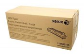 Blæk, Toner & Forbrugsstoffer - Xerox - fuser kit - 115R00115