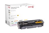 Blæk, Toner & Forbrugsstoffer - Xerox 006R03553 / Alternative to HP 410X / CF412X High Capacity Yellow Toner - 006R03553