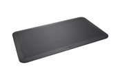 Ergonomi - Kensington Anti-Fatigue måtte for ekstra komfort, sort - K55401WW