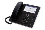 Stationær telefon - AudioCodes C450HD IP Phone - VoIP phone - TEAMS-C450HD