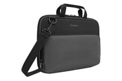 Tasker - Targus Work-In Essentials Case for Chromebook 11.6" Black/Grey - TED006GL