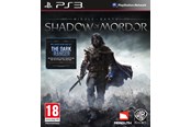 Spil - Middle-Earth: Shadow of Mordor - Sony PlayStation 3 - Action - 5051888154885