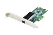Netværksadapter (netkort, printserver mv.) - DIGITUS DN-10160 - network adapter - DN-10160