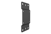 Vægbeslag, AV-Beslag & AV-Møbler - Multibrackets M Pro Series Wallmount Plate Slim Small - Max 30 kg - recommended for - 7350073736980