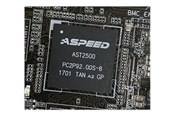 Netværksadapter (netkort, printserver mv.) - ASUS ASMB9-iKVM - 90SC06L0-M0UAY0