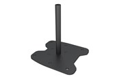 Vægbeslag, AV-Beslag & AV-Møbler - Multibrackets M Pro Series Bolt Down Floor Plate - Max 90 kg - recommended for - 7350073736584