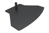 Vægbeslag, AV-Beslag & AV-Møbler - Multibrackets M Pro Series Base Plate - Max 90 kg - recommended for - 7350073736447