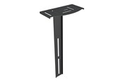 Vægbeslag, AV-Beslag & AV-Møbler - Multibrackets M Pro Series Camera Shelf - Max 5 kg - recommended for - 7350073736638