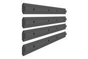 Vægbeslag, AV-Beslag & AV-Møbler - Multibrackets M Pro Series Rail Extension - Max - recommended for - 7350073736867