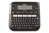 Labelprinter - Brother P-Touch PT-D210VP - Thermo transfer - 180 dpi - 20 mm/sec - PTD210VPZW1