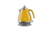 Elkedel - DeLonghi Elkedel Kettle Yellow - Gul - 2000 W - KBOC 2001.Y