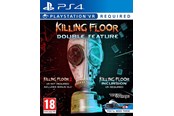 Spil - Killing Floor: Double Feature - Sony PlayStation 4 - FPS - 4020628753337