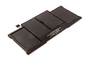 Batteri til bærbare computere - CoreParts Laptop battery - 55 Wh - MBXAP-BA0001