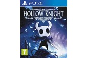 Spil - Hollow Knight - Sony PlayStation 4 - Action/Adventure - 5060146467216