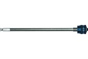 Bor & bits - Bosch Forlængerstang, 300 mm/12", PC Plus-dorn, 7/16", 11 mm - 2608594263