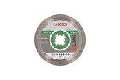 Vinkelsliber - Bosch X-LOCK Standard for Ceramic-diamantskæreskive, 125 x 22,23 x 1,6 x 7 - 2608615138