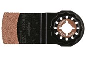Bajonetsav - Bosch Starlock Carbide-RIFF dyksavklinge AIZ 32 RT5 - 2609256C48