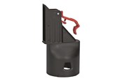 Værktøj - Bosch Vakuumadapter til GHO 12V-20 - 2608000674